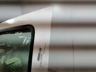 Pezzo di ricambio per auto di seconda mano porta anteriore sinistra per ford transit connect (tc7) rwpa riferimenti oem iam 5147242  