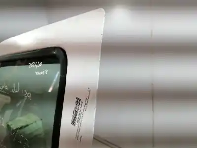 Pezzo di ricambio per auto di seconda mano porta anteriore sinistra per ford transit connect (tc7) rwpa riferimenti oem iam 5147242  