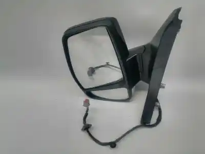 Peça sobressalente para automóvel em segunda mão ESPELHO RETROVISOR ESQUERDO por FORD TRANSIT/TOURNEO CUSTOM COMBI (TTF)  Referências OEM IAM 2123241  