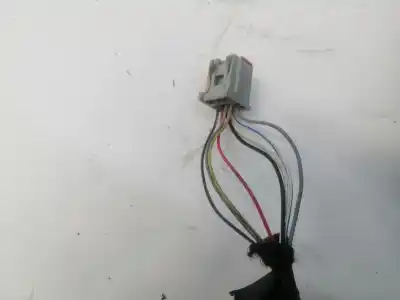 İkinci el araba yedek parçası sol ayna için ford transit/tourneo custom combi (ttf) ynfa oem iam referansları 2123241  