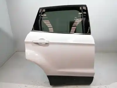 Автозапчастина б/у ДВЕРІ ЗАДНІ ПРАВІ для FORD KUGA (CBS)  Посилання на OEM IAM 2413515  