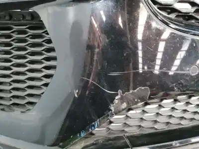 Автозапчастина б/у повний передній кінець для jaguar e-pace 204dt посилання на oem iam   