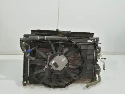 Автозапчастина б/у повний передній кінець для jaguar e-pace 204dt посилання на oem iam   