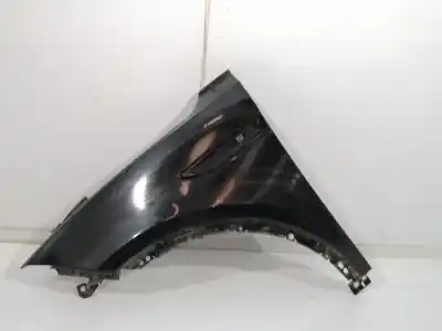 Автозапчастина б/у повний передній кінець для jaguar e-pace 204dt посилання на oem iam   