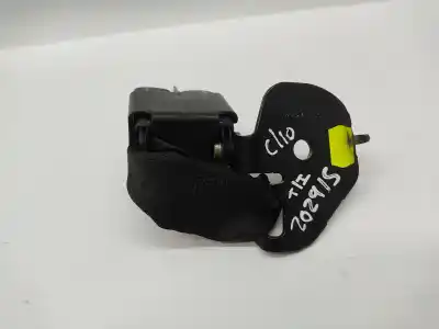 Автозапчастина б/у лівий задній гачок для renault clio ii fase ii (b/cb0) k9k702 посилання на oem iam 8200068573  