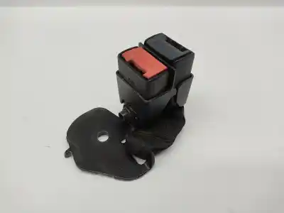Second-hand car spare part left rear seat belt buckle for renault clio ii fase ii (b/cb0) k9k702 oem iam references 8200068573