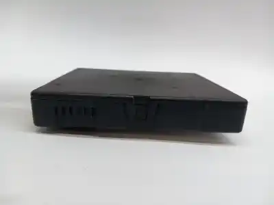Peça sobressalente para automóvel em segunda mão módulo eletrônico por audi a6 c6 (4f2) 2.0 tdi referências oem iam 4f0910289k  