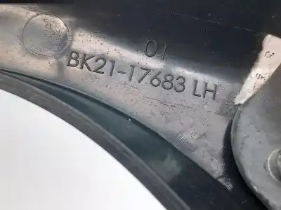 İkinci el araba yedek parçası sol ayna için ford transit/tourneo custom combi (ttf) ymfs oem iam referansları 2123241  
