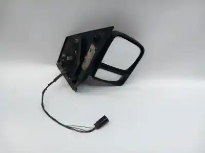 Автозапчастина б/у ПРАВИЙ ЗАДНИЙ ОГЛЯД для FORD TRANSIT CONNECT (TC7)  Посилання на OEM IAM 5211697  