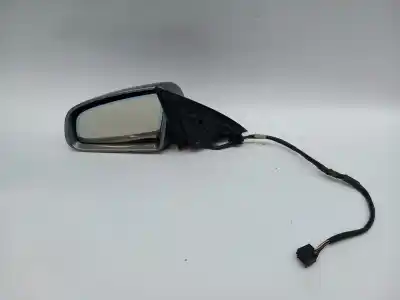 Peça sobressalente para automóvel em segunda mão espelho retrovisor esquerdo por audi a6 c6 (4f2) 2.0 tdi referências oem iam 4f1858531k