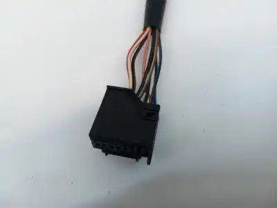 Peça sobressalente para automóvel em segunda mão espelho retrovisor esquerdo por audi a6 c6 (4f2) 2.0 tdi referências oem iam 4f1858531k  
