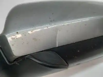 Peça sobressalente para automóvel em segunda mão espelho retrovisor esquerdo por audi a6 c6 (4f2) 2.0 tdi referências oem iam 4f1858531k  