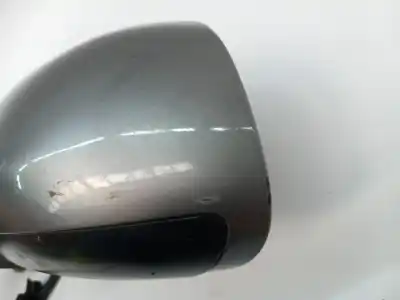 Peça sobressalente para automóvel em segunda mão espelho retrovisor esquerdo por audi a6 c6 (4f2) 2.0 tdi referências oem iam 4f1858531k  