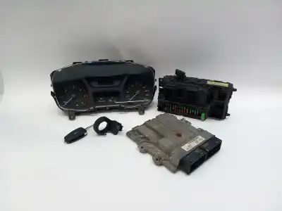İkinci el araba yedek parçası çeşi̇tli̇ parçalar için ford transit/tourneo custom combi (ttf) ymfs oem iam referansları 