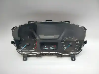İkinci el araba yedek parçası çeşi̇tli̇ parçalar için ford transit/tourneo custom combi (ttf) ymfs oem iam referansları   