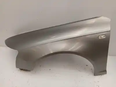 Peça sobressalente para automóvel em segunda mão guarda-lamas dianteiro esquerdo por audi a6 c6 (4f2) 2.0 tdi referências oem iam 4f0821103a