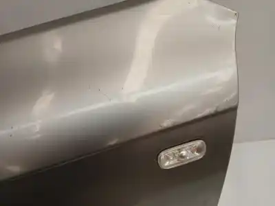 Second-hand car spare part left front fin for audi a6 c6 (4f2) 2.0 tdi oem iam references 4f0821103a  