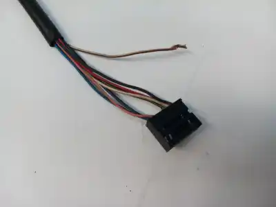 Peça sobressalente para automóvel em segunda mão espelho retrovisor direito por audi a6 c6 (4f2) 2.0 tdi referências oem iam 4f1858532k  