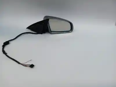 Peça sobressalente para automóvel em segunda mão espelho retrovisor direito por audi a6 c6 (4f2) 2.0 tdi referências oem iam 4f1858532k