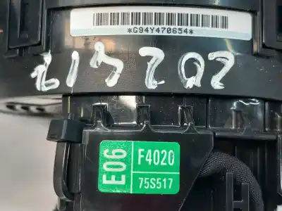 Автозапчасти б/у управление светом за toyota c-hr (x10) 2zr ссылки oem iam 8431902010  