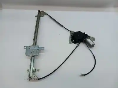 Peça sobressalente para automóvel em segunda mão elevador de vidros dianteiro direito por ford transit connect (tc7) rwpa referências oem iam 5182969