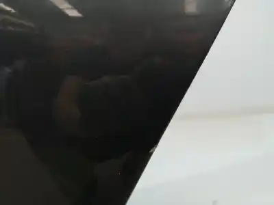 Автозапчастина б/у двері задні ліві для seat toledo iv (kg3) 1.6 tdi посилання на oem iam 5ja833051c  