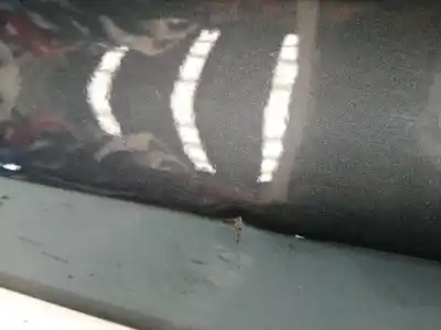 Автозапчастина б/у двері задні ліві для seat toledo iv (kg3) 1.6 tdi посилання на oem iam 5ja833051c  