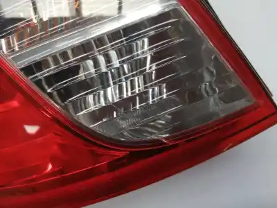 Автозапчастина б/у лівий ход ліхар для opel mokka b16dth/lvl посилання на oem iam 42435941  