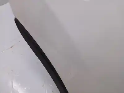 Автозапчастина б/у двері задні праві для kia stonic (yb) 1.2 cvvt посилання на oem iam 77004h8400  