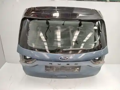 Автозапчасти б/у задняя дверь за ford kuga iii (dfk) 1.5 ecoboost ссылки oem iam 2768855