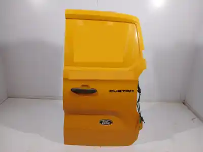 Second-hand car spare part right rear door for ford transit custom kombi kombi (ttu) enbj oem iam references 2655696