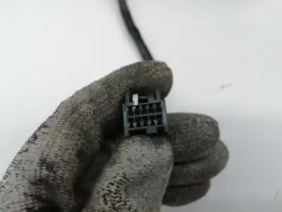 Pezzo di ricambio per auto di seconda mano retrovisore destro per opel mokka b16dth/lvl riferimenti oem iam 95143550  