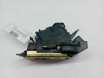 Автозапчастина б/у замок передній праві двері для ford focus familiar (cak) ffda посилання на oem iam 2s4aa21812ga  