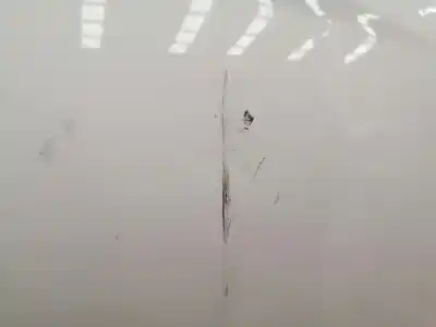 Автозапчастина б/у передні праві двері для ford ka (ccu) fp4 посилання на oem iam 1542363  