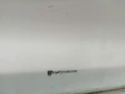 Автозапчастина б/у передні праві двері для ford ka (ccu) fp4 посилання на oem iam 1542363  