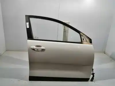 Second-hand car spare part FRONT RIGHT DOOR for KIA STONIC (YBCUV)  OEM IAM references 76004H8400  