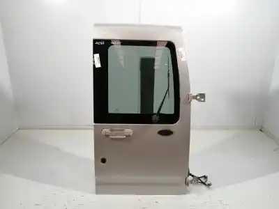 Автозапчастина б/у праві задні двері для ford transit connect (tc7) d-r3pa посилання на oem iam 5152292