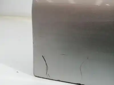 Second-hand car spare part right rear door for ford transit connect (tc7) d-r3pa oem iam references 5152292  