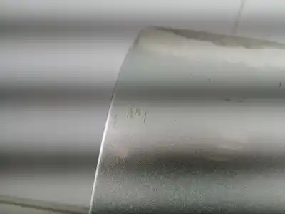 Second-hand car spare part right rear door for ford transit connect (tc7) d-r3pa oem iam references 5152292  