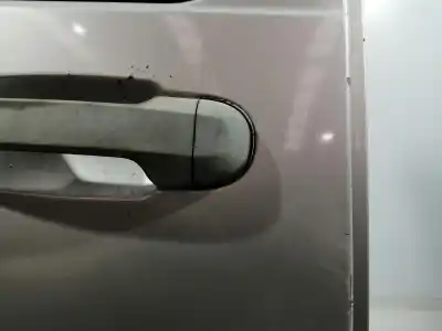 Автозапчасти б/у правая сдвижная боковая дверь за ford transit connect (tc7) d-r3pa ссылки oem iam 5314677  