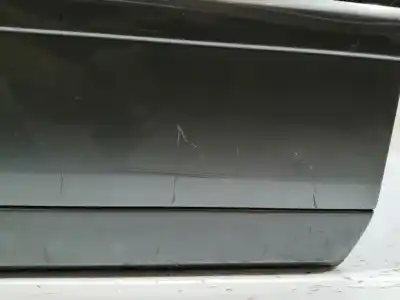 Автозапчастина б/у двері задні праві для audi a4 b7 avant (8ed) 1.8 t посилання на oem iam 8e0833052j  