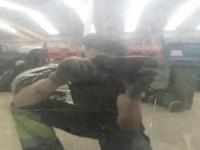 Автозапчастина б/у двері задні ліві для seat leon (1m1) 1.9 tdi посилання на oem iam 1m0833055m   Автозапчастина б/у двері задні ліві для seat leon (1m1) 1.9 tdi посилання на oem iam 1m0833055m