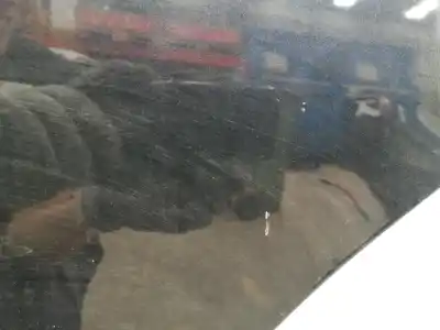 Автозапчастина б/у двері задні ліві для seat leon (1m1) 1.9 tdi посилання на oem iam 1m0833055m   Автозапчастина б/у двері задні ліві для seat leon (1m1) 1.9 tdi посилання на oem iam 1m0833055m