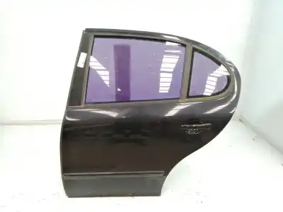 Автозапчастина б/у двері задні ліві для SEAT LEON (1M1) 1.9 TDI Посилання на OEM IAM 1M0833055M   Автозапчастина б/у двері задні ліві для SEAT LEON (1M1) 1.9 TDI Посилання на OEM IAM 1M0833055M