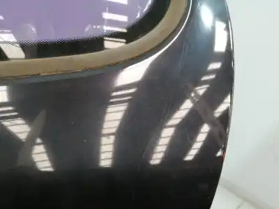 Автозапчастина б/у двері задні ліві для seat leon (1m1) 1.9 tdi посилання на oem iam 1m0833055m   Автозапчастина б/у двері задні ліві для seat leon (1m1) 1.9 tdi посилання на oem iam 1m0833055m