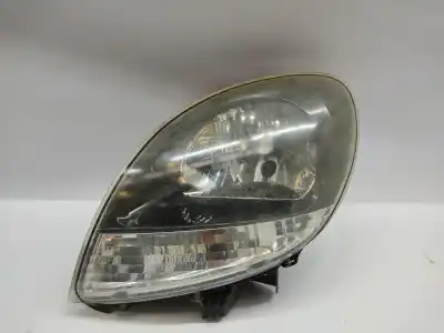 Pièce détachée automobile d'occasion Feu Gauche pour RENAULT KANGOO I (F/KC0) K9K716 Références OEM IAM 7701062426  