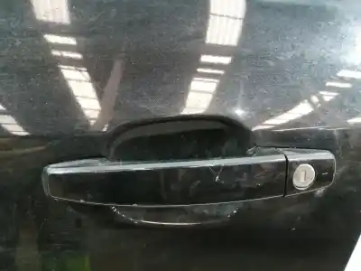 Автозапчастина б/у передні ліві двері для opel mokka b16dth/lvl посилання на oem iam 42342191  