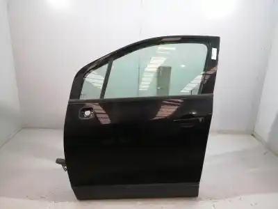 Pièce détachée automobile d'occasion PORTE AVANT GAUCHE pour OPEL MOKKA  Références OEM IAM 42342191  