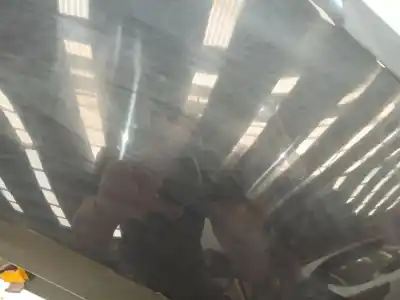 Pezzo di ricambio per auto di seconda mano parafango anteriore destro per opel mokka b16dth/lvl riferimenti oem iam 25981231  