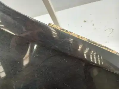 Pezzo di ricambio per auto di seconda mano parafango anteriore destro per opel mokka b16dth/lvl riferimenti oem iam 25981231  